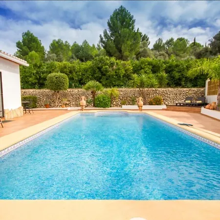 El Huerto Villa *