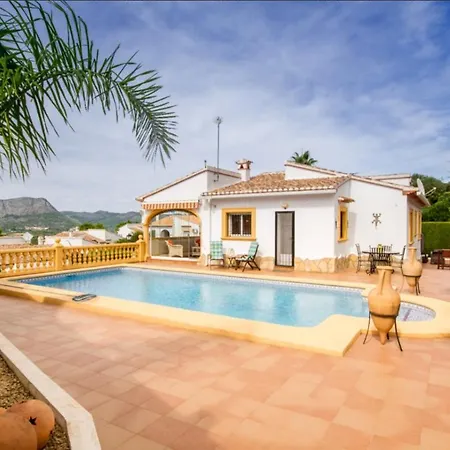 El Huerto Villa Orba