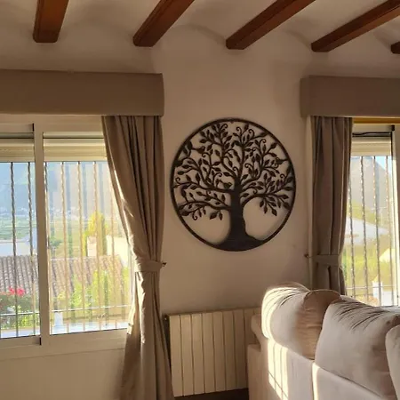 El Huerto Villa