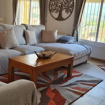 El Huerto Villa Orba